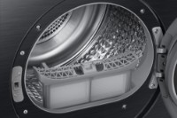 Mașină de uscat rufe Samsung DV90DG52A0ABLE imaginea #4 — magazin online Desire.md