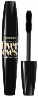 Тушь для ресниц Belor Design Overeyes Volume & Lift Black фото №1 — интернет-магазин Desire.md