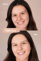 Тональный крем для лица Bio Balance Magic Touch Light 30ml фото №2 — интернет-магазин Desire.md