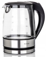 Fierbator de apa Banquet Activer Maddie 14012317 1.2L imaginea #1 — magazin online Desire.md