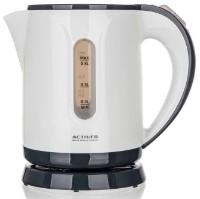 Fierbator de apa Banquet Activer Solla 14011061 0.8L imaginea #1 — magazin online Desire.md