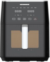 Aerogril Heinner HAF-M7BK1800 imaginea #1 — magazin online Desire.md