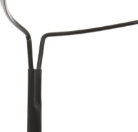 Держатель для балдахина Jollein Black (009-001-00021) фото №3 — интернет-магазин Desire.md