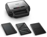 Aparat pentru vafe Tefal SW383D10 imaginea #3 — magazin online Desire.md
