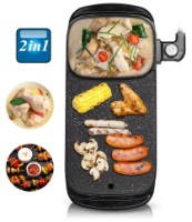 Электрогриль RAF R5303 фото №2 — интернет-магазин Desire.md