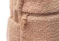 Рюкзак для мам Jollein Boucle Biscuit (027-818-66067) фото №5 — интернет-магазин Desire.md