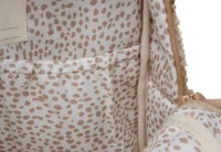 Рюкзак для мам Jollein Boucle Biscuit (027-818-66067) фото №6 — интернет-магазин Desire.md