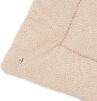 Игровой коврик Jollein Boucle Naturel 100x100cm (017-571-66060) фото №3 — интернет-магазин Desire.md