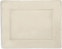 Covor joc pentru copii Jollein Boucle Naturel 75x95cm (017-512-66060)