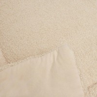 Игровой коврик Jollein Boucle Naturel 75x95cm (017-512-66060) фото №3 — интернет-магазин Desire.md