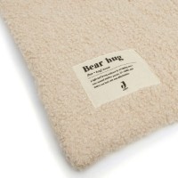 Игровой коврик Jollein Boucle Naturel 75x95cm (017-512-66060) фото №4 — интернет-магазин Desire.md