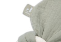 Inel gingival Jollein Bunny Ears Olive green (101-007-67058) imaginea #2 — magazin online Desire.md