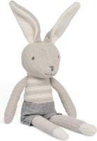 Мягкая игрушка Jollein Bunny Joey (037-001-65366) фото №1 — интернет-магазин Desire.md
