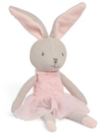 Jucărie de pluș Jollein Bunny Nola (037-001-65365) imaginea #1 — magazin online Desire.md