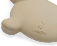 Игрушка-прорезыватель Jollein Bunny Nougat (101-007-66019) фото №3 — интернет-магазин Desire.md