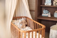 Jucărie de pluș Jollein Bunny Riverside (037-001-68086) imaginea #2 — magazin online Desire.md