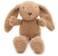 Jucărie de pluș Jollein Bunny Riverside (037-001-68086) imaginea #1 — magazin online Desire.md