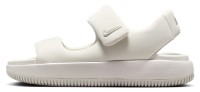 Sandale de dame Nike W Calm Sandal Light Bone, s.39 imaginea #5 — magazin online Desire.md