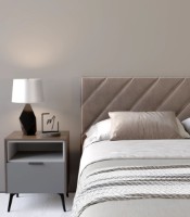 Кровать My-Style Luna 90x200 P08D90M05 фото №7 — интернет-магазин Desire.md