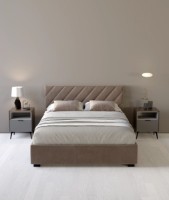 Кровать My-Style Luna 90x200 P08D90M05 фото №2 — интернет-магазин Desire.md