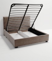 Кровать My-Style Luna 90x200 P08D90M05 фото №5 — интернет-магазин Desire.md