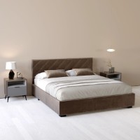 Кровать My-Style Luna 120x200 P08D12M06 фото №2 — интернет-магазин Desire.md