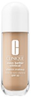 Fond de ten pentru față Clinique Even Better Clinical Vitamin SPF50 06
