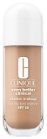 Fond de ten pentru față Clinique Even Better Clinical Vitamin SPF50 10