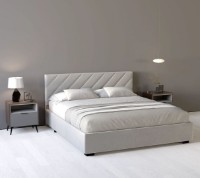 Кровать My-Style Luna 160x200 P08D16M07 фото №3 — интернет-магазин Desire.md