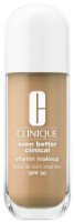 Fond de ten pentru față Clinique Even Better Clinical Vitamin SPF50 11