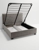 Кровать My-Style Luna 90x200 P08D90M08 фото №6 — интернет-магазин Desire.md