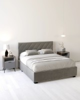 Кровать My-Style Luna 90x200 P08D90M08 фото №2 — интернет-магазин Desire.md