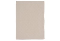Pătura Jollein Check Knit Oatmeal 75x100 (516-511-68038) imaginea #2 — magazin online Desire.md
