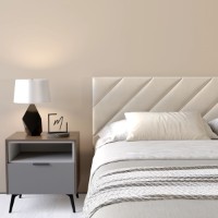 Кровать My-Style Luna 140x200 P08D14M09 фото №5 — интернет-магазин Desire.md