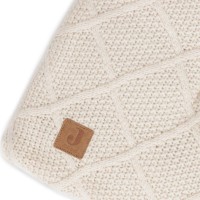 Игровой коврик Jollein Check Knit Oatmeal 75x95cm (017-512-68038) фото №4 — интернет-магазин Desire.md