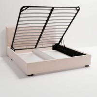 Кровать My-Style Luna 160x200 P08D16M10 фото №2 — интернет-магазин Desire.md