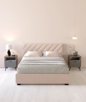 Кровать My-Style Luna 90x200 P08D90M10 фото №4 — интернет-магазин Desire.md