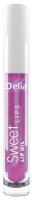 Ulei pentru buze Delia Sweet Lips 04 Currant imaginea #1 — magazin online Desire.md