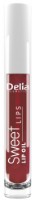 Масло для губ Delia Sweet Lips 06 Raspberry фото №1 — интернет-магазин Desire.md