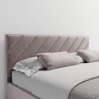 Кровать My-Style Luna 140x200 P08D14M11 фото №7 — интернет-магазин Desire.md