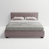 Кровать My-Style Luna 160x200 P08D16M11 фото №4 — интернет-магазин Desire.md