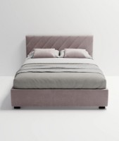 Кровать My-Style Luna 90x200 P08D90M11 фото №4 — интернет-магазин Desire.md