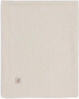 Плед Jollein Cosy Knit Ivory 100x150 (516-522-68030) фото №2 — интернет-магазин Desire.md