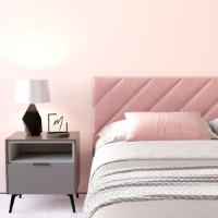 Кровать My-Style Luna 140x200 P08D14M12 фото №5 — интернет-магазин Desire.md