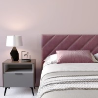 Кровать My-Style Luna 120x200 P08D12M14 фото №5 — интернет-магазин Desire.md