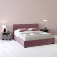 Кровать My-Style Luna 140x200 P08D14M14 фото №4 — интернет-магазин Desire.md