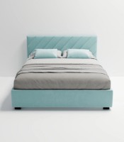 Кровать My-Style Luna 90x200 P08D90M16 фото №5 — интернет-магазин Desire.md