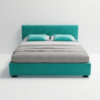 Pat My-Style Luna 180x200 P08D18M17 imaginea #2 — magazin online Desire.md