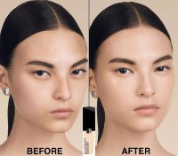 Fond de ten pentru față Givenchy Prisme Libre Glow Serum 0C 30ml imaginea #3 — magazin online Desire.md