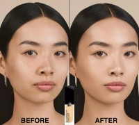 Fond de ten pentru față Givenchy Prisme Libre Glow Serum 1.5W 30ml imaginea #3 — magazin online Desire.md